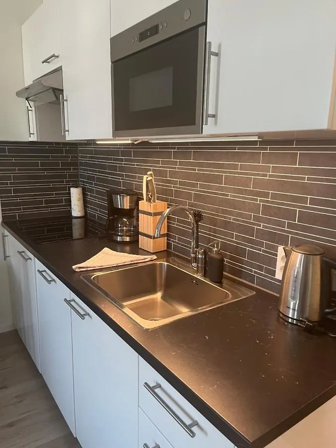 Cosy Apartment In The Hague!