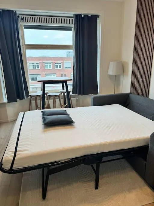 Cosy Apartment In The Hague! Nizozemsko