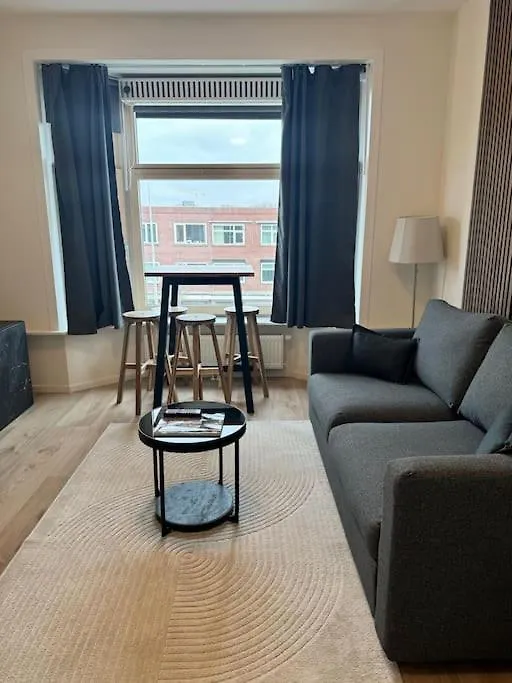 Cosy Apartment In The Hague! Penzion