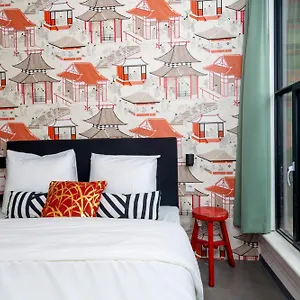  Hostal Pink Flamingo Boutique