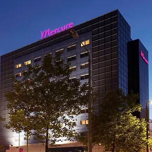 4* Otel Mercure