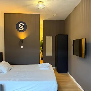  Apartamento Central Studios